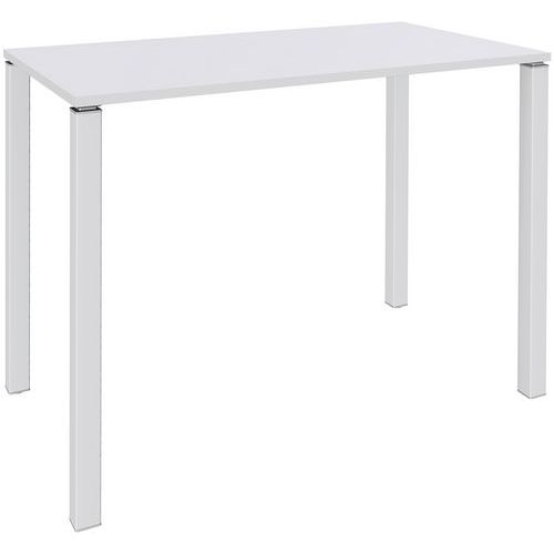 Simmob Hoge tafel Gaya 4 poten B 140xH105xD60 cm