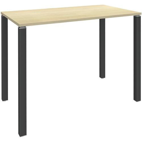 Simmob Hoge tafel Gaya 4 poten B 140xH105xD60 cm