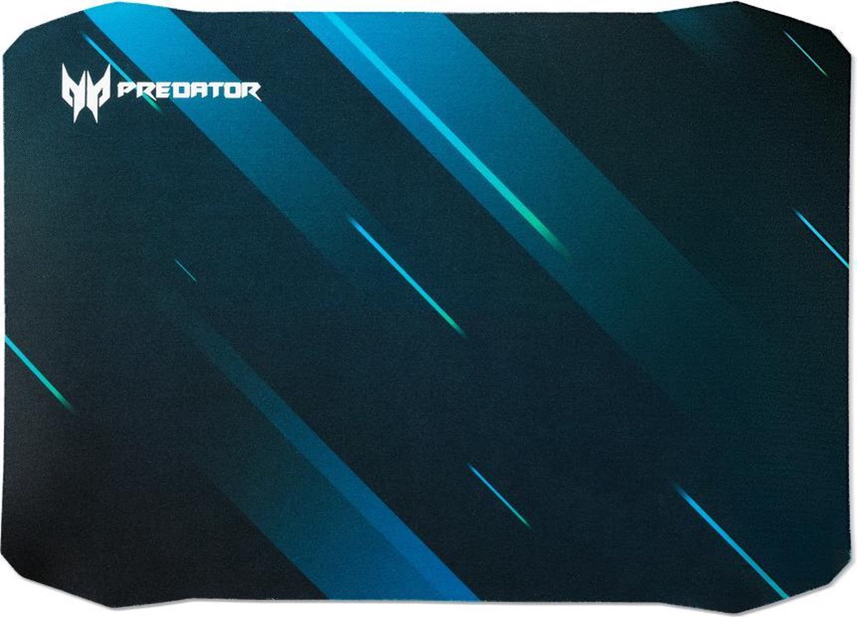 Acer Predator Gaming Game-muismat - Zwart
