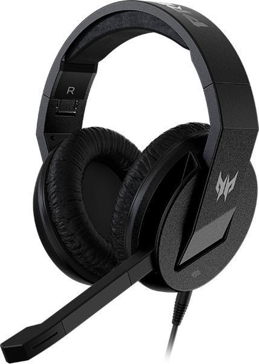 Acer Predator Galea 311 hoofdtelefoon Hoofdband Stereofonisch - Negro