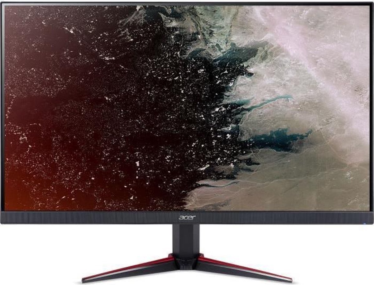 Acer NITRO VG0 VG240YS 60,5 cm (23.8 ) 1920 x 1080 Pixels Full HD LED - Negro