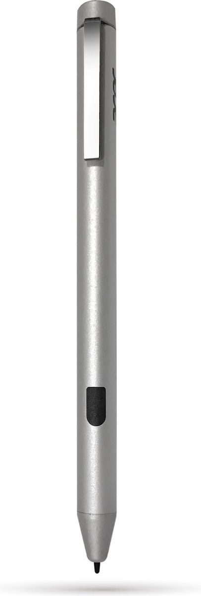 Acer ASA040 stylus-pen Zilver - Silver
