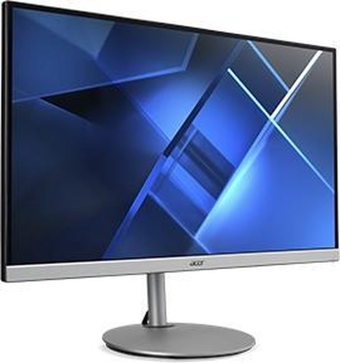 Acer CB2 CB272Usmiiprx 68,6 cm (27 ) 2560 x 1440 Pixels WQHD LED - Zwart