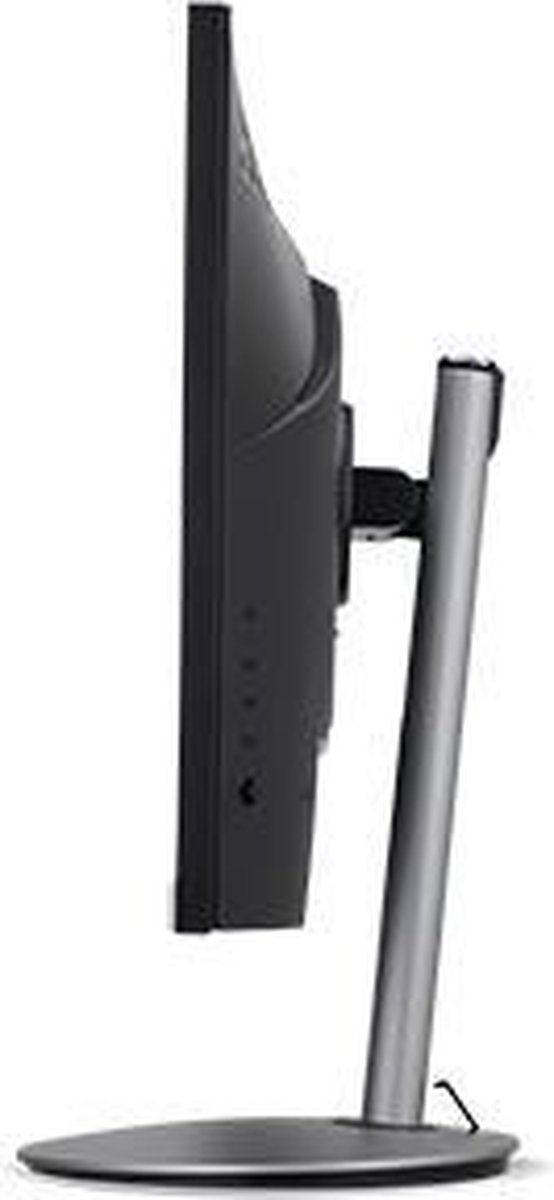 Acer CB2 CB272Usmiiprx 68,6 cm (27 ) 2560 x 1440 Pixels WQHD LED - Zwart