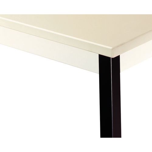 Manutan Tafel veelzijdig - Breedte 70 cm -