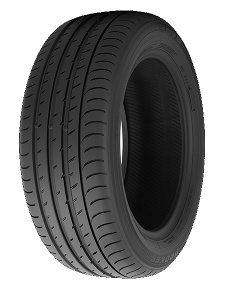 Toyo Proxes R54 ( 225/55 R17 97V Left Hand Drive ) - Zwart