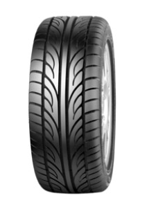 EP Accelera Alpha ( 205/35 R18 81Y XL )