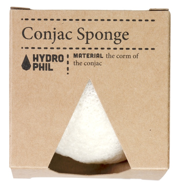 Hydrophil Spons Konjac 1ST