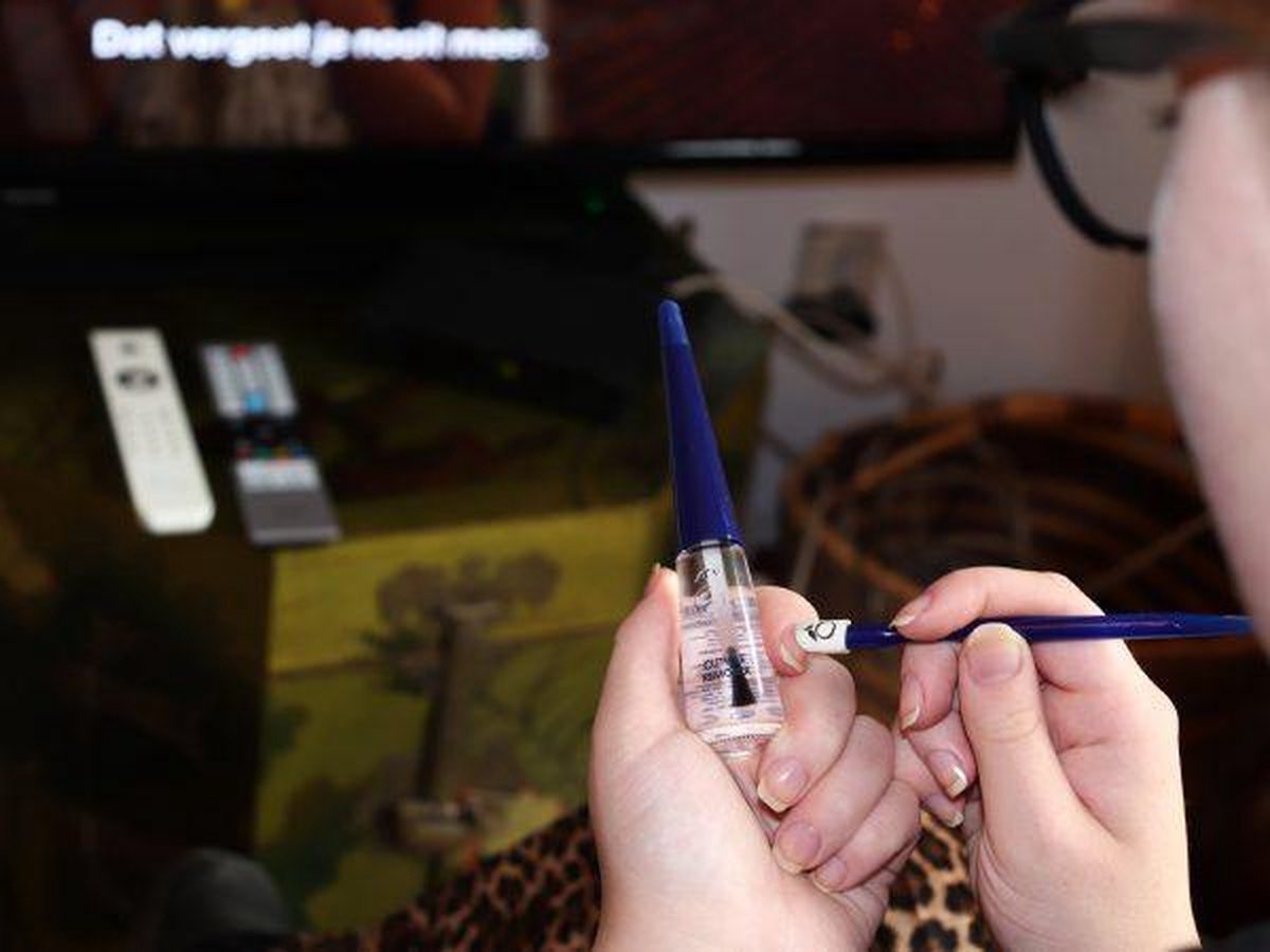 Herome Cuticle Remover 8ml