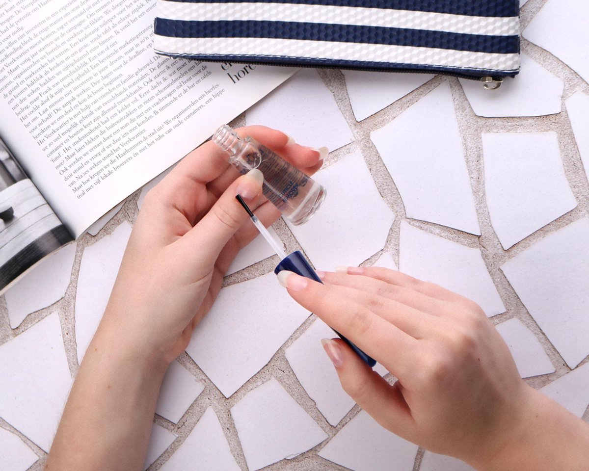 Herome Cuticle Remover 8ml