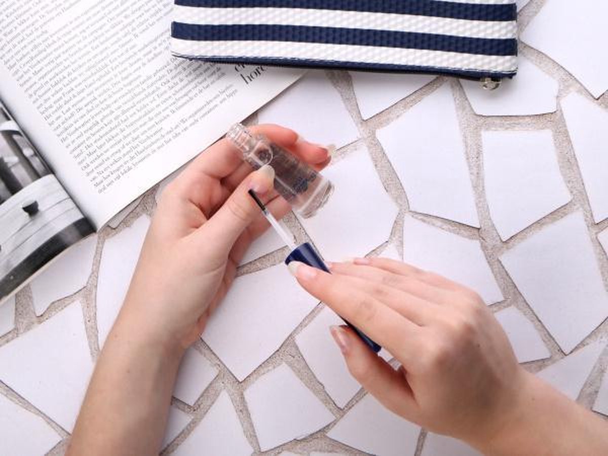 Herome Cuticle Remover 8ml