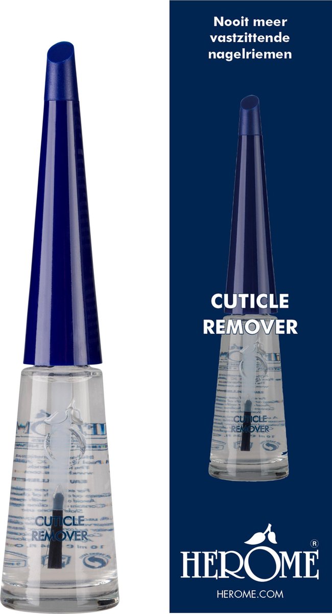 Herome Cuticle Remover 8ml