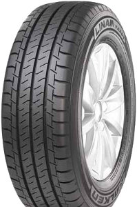 Falken LINAM VAN01A ( 205/75 R16C 113/111R ) - Zwart