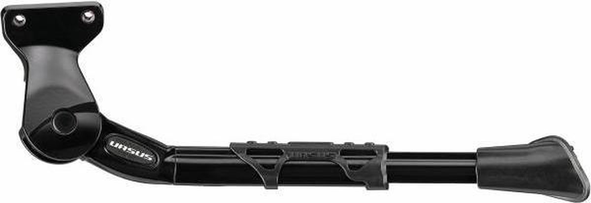 Ursus Standaard King 24-28 Inch Verstelbaar 40 Mm Enkel - Zwart