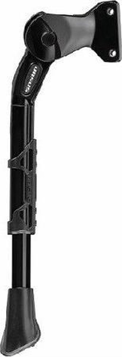 Ursus Standaard King 24-28 Inch Verstelbaar 40 Mm Enkel - Zwart