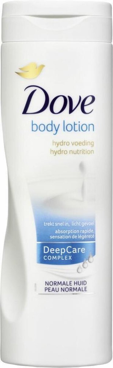 Dove Bodylotion Hydro Nutrition 400ml