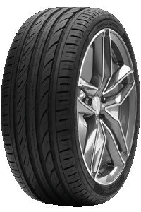 Novex Super Speed A3 ( 205/45 R15 88W XL )