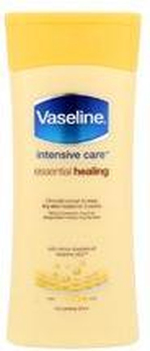 Vaseline Bodylotion Essential Healing 200ml