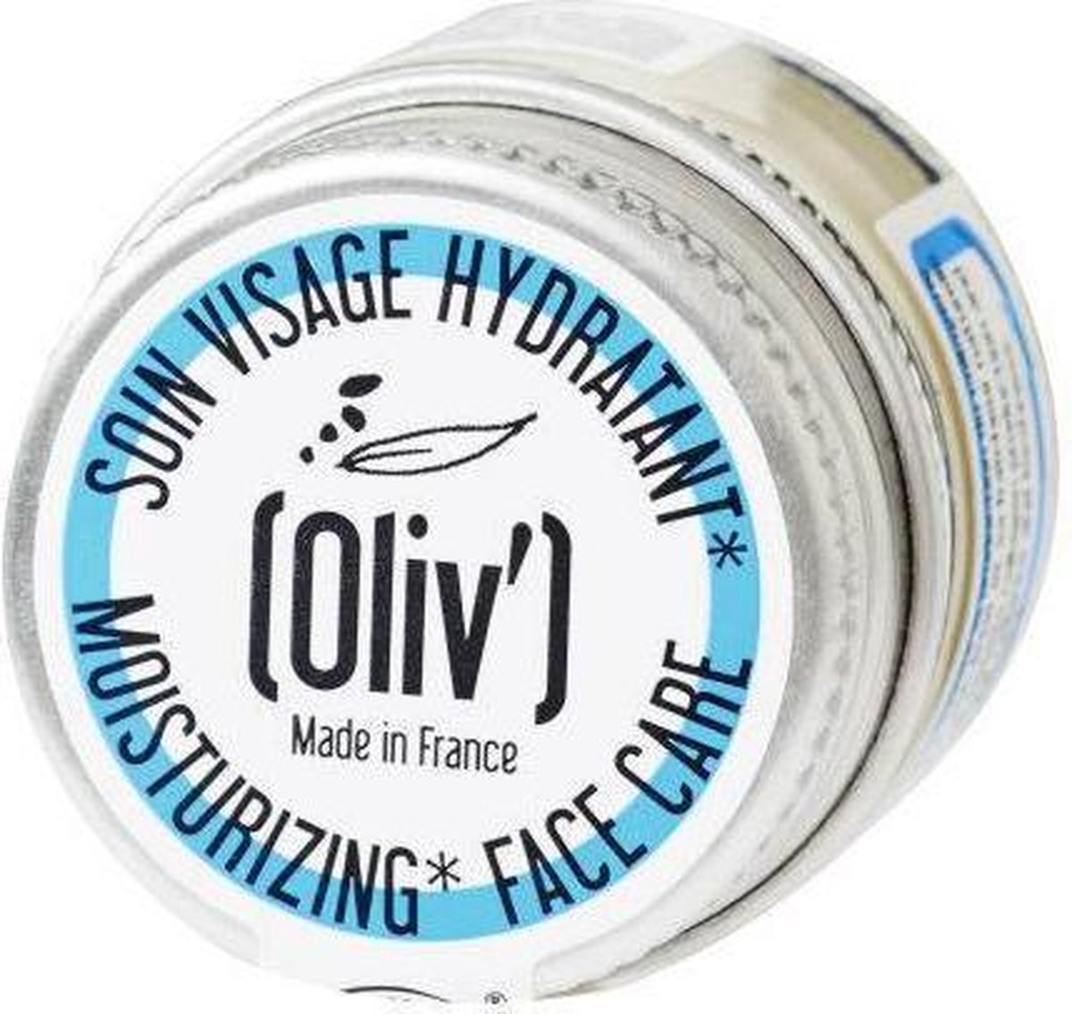 Benecos Natural Refill Bronzer Beach Please