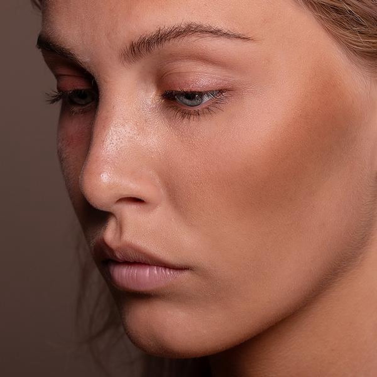 Benecos Natural Refill Bronzer Beach Please