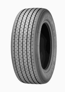 Michelin TB15+ ( 175/60 R13 72V ) - Zwart