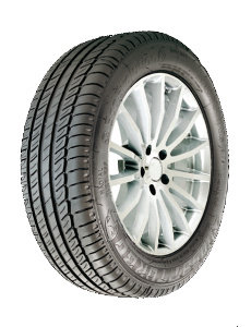 Insa Turbo Ecoevolution Plus ( 215/45 R17 87W cover ) - Zwart