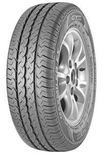 GT Radial MAXMILER EX ( 195/60 R16C 99/97H 8PR ) - Zwart