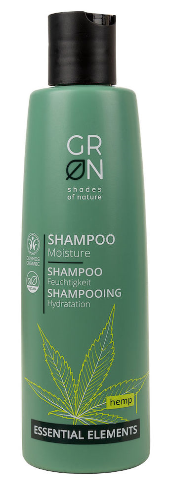 GRN Essent Shampoo Droog Haar 250ML