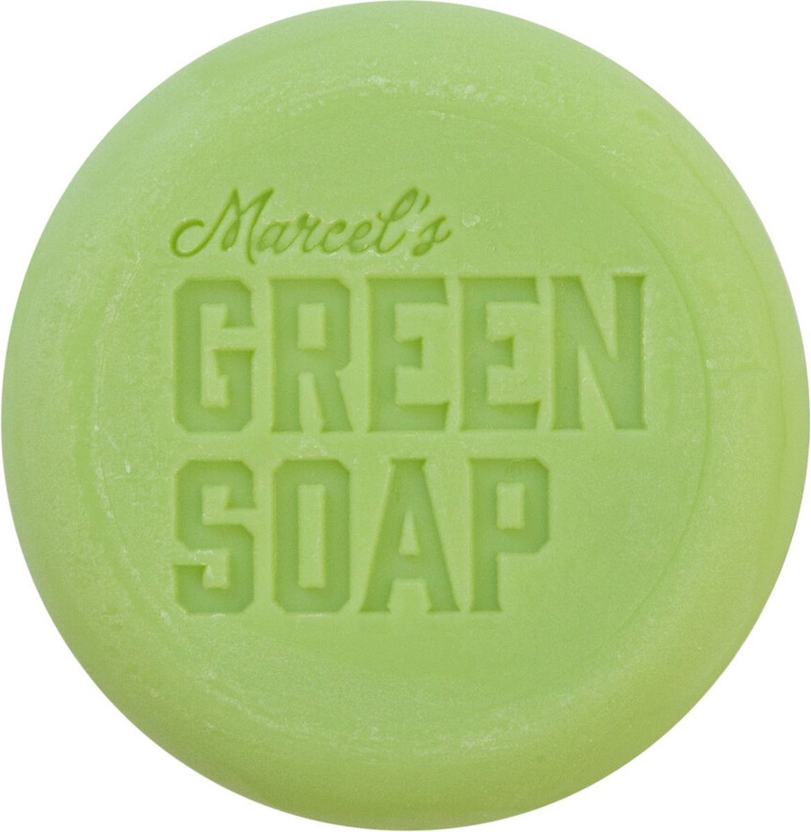Marcels Green Soap Marcel Green Soap Shampoo Bar Tonka en Muguet 90gram