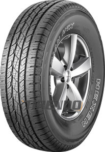 Nexen Roadian HTX RH5 ( 275/55 R20 113T 4PR, RPB ) - Zwart