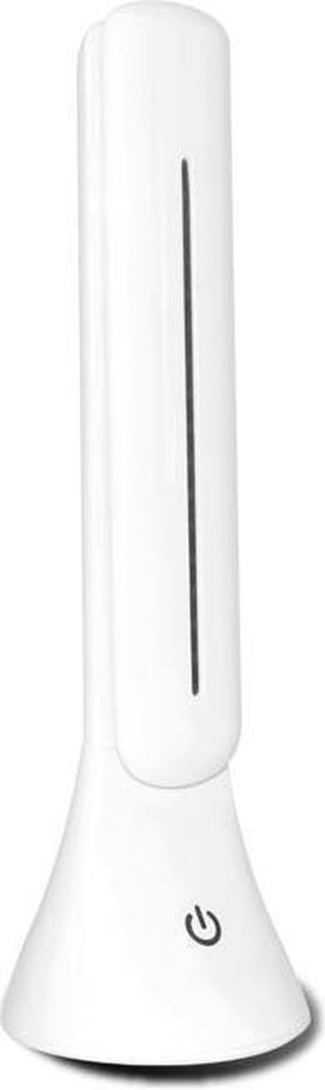 Hofftech Bureaulamp - 200 Lumen - - Wit