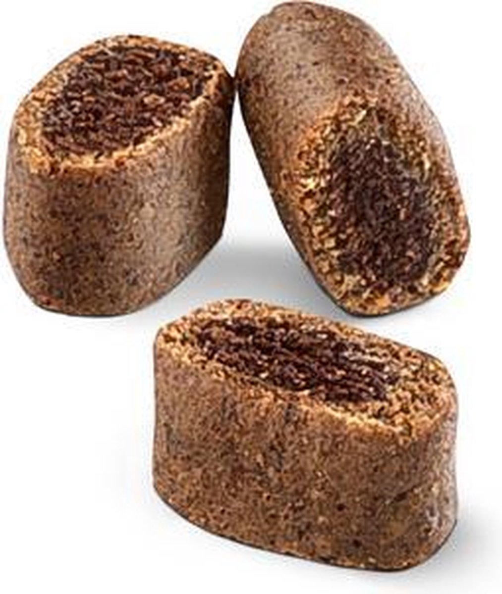 Miss Purfect Foxy Fur - Kattensnack - 75 g