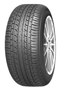 Nexen CP643a ( 225/55 R17 97V 4PR ) - Zwart