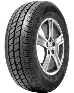 Hifly HI FLY Super 2000 ( 205/80 R14C 109Q ) - Zwart