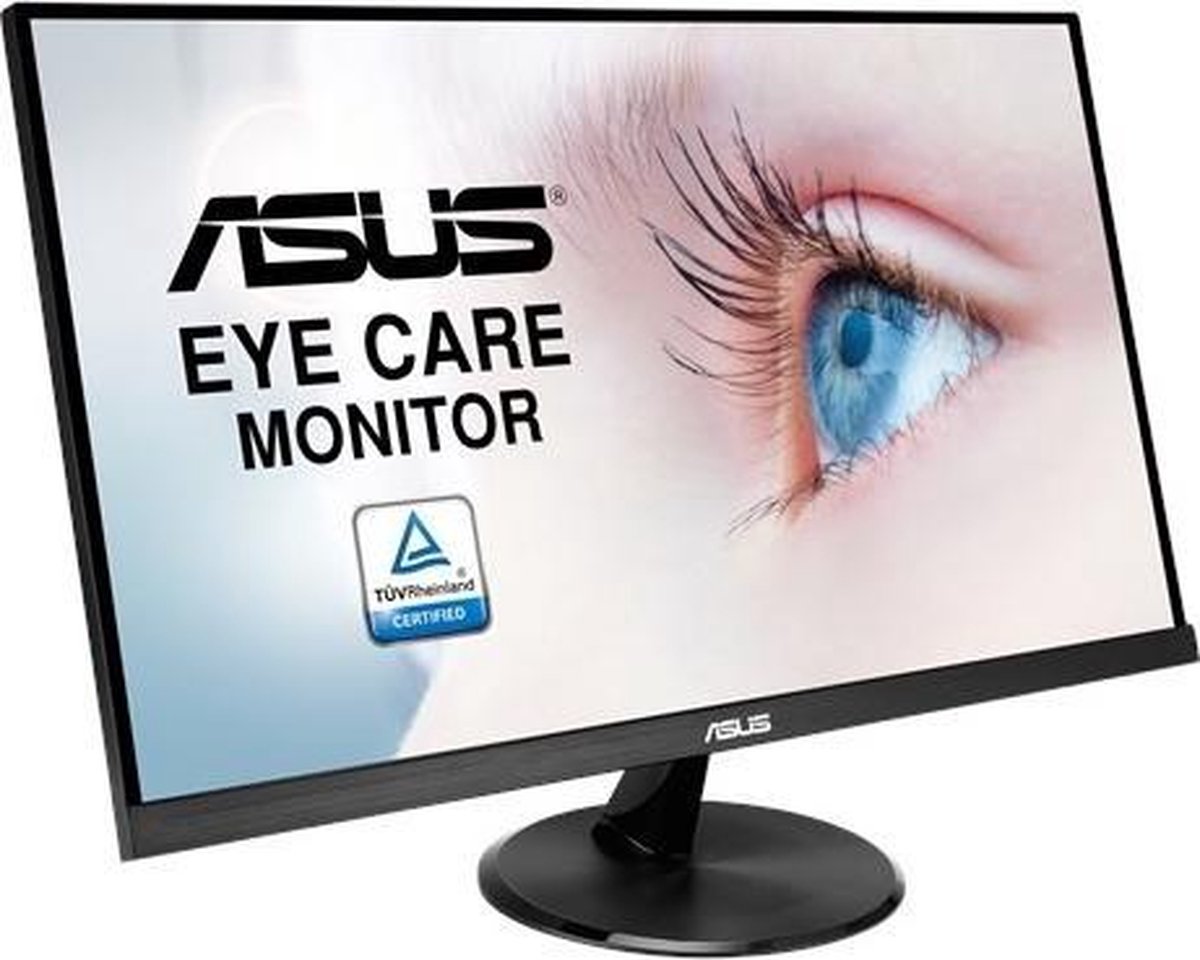 Asus Monitor 27 VP279HE