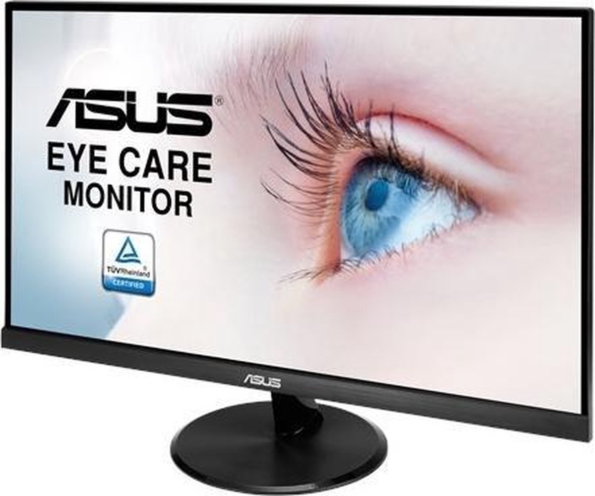 Asus Monitor 27 VP279HE