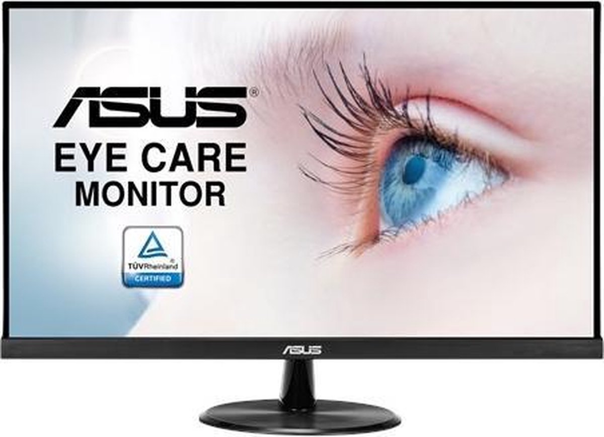 Asus Monitor 27 VP279HE