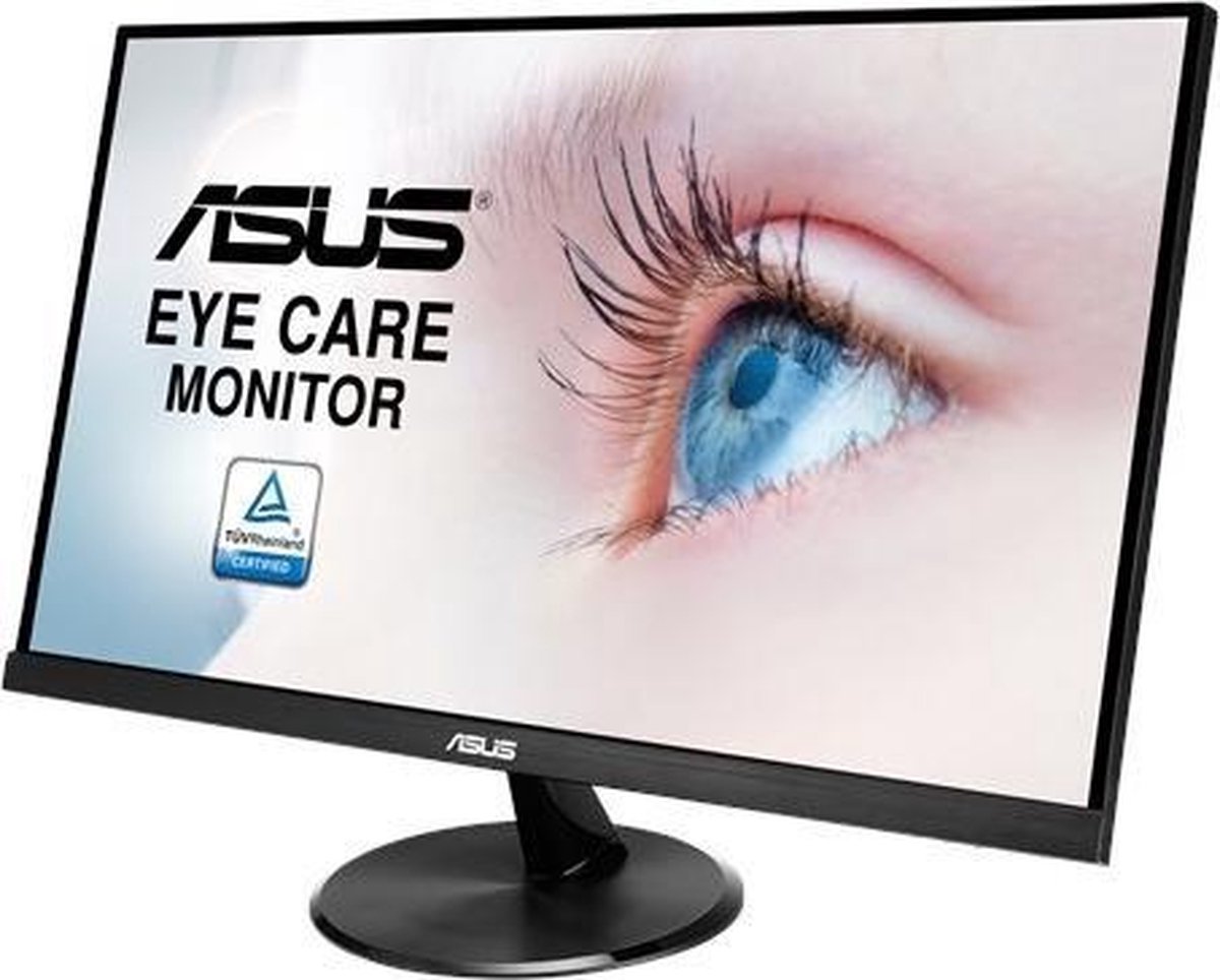 Asus Monitor 27 VP279HE