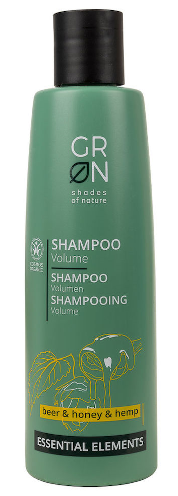 GRN Essent Shampoo Fijn Haar 250ML