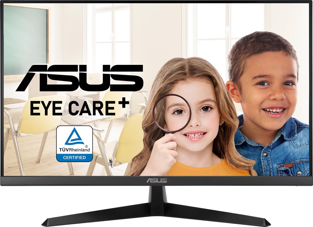 Asus Monitor 27 VY279HE