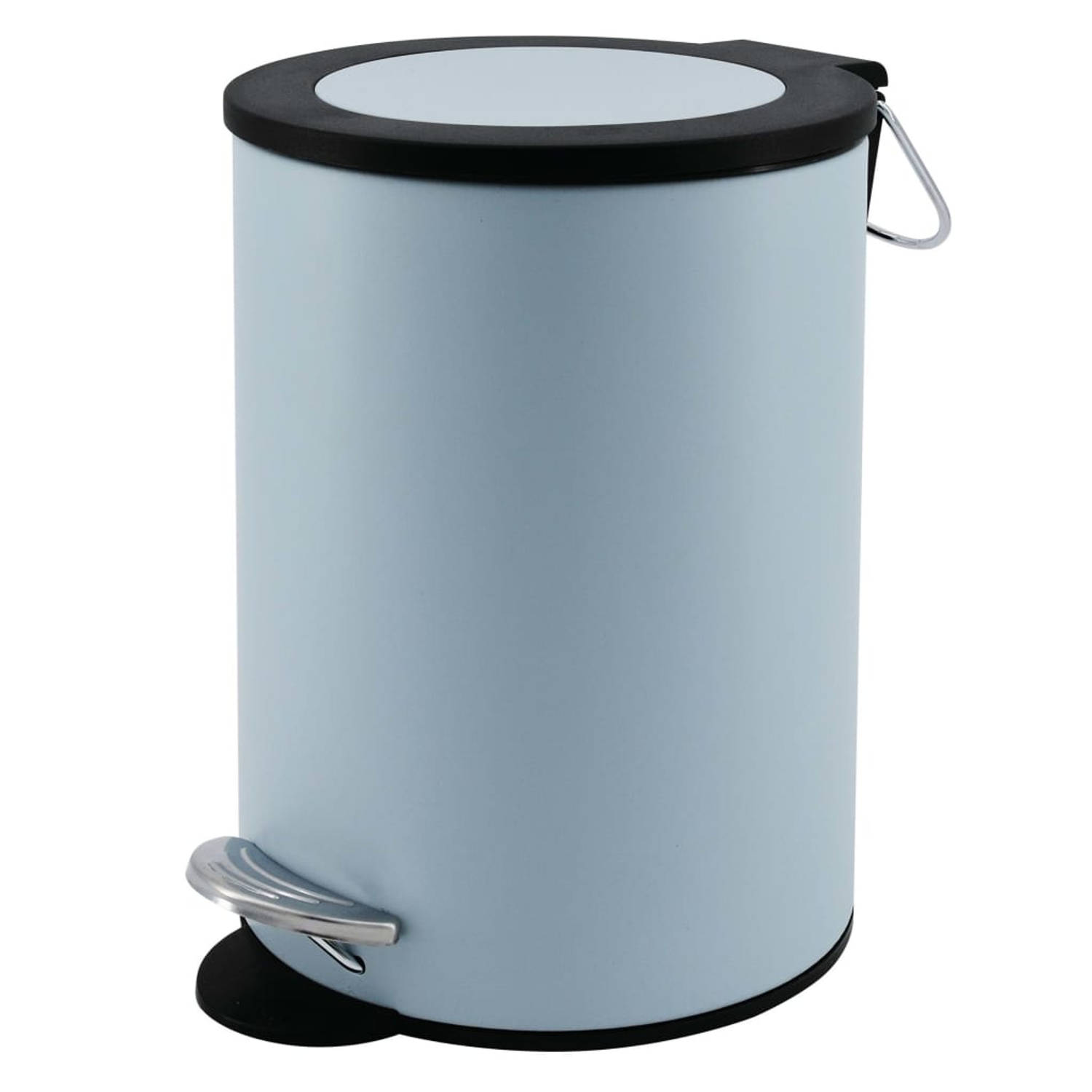 Ridder Prullenbak Beauté 3 L - Blauw