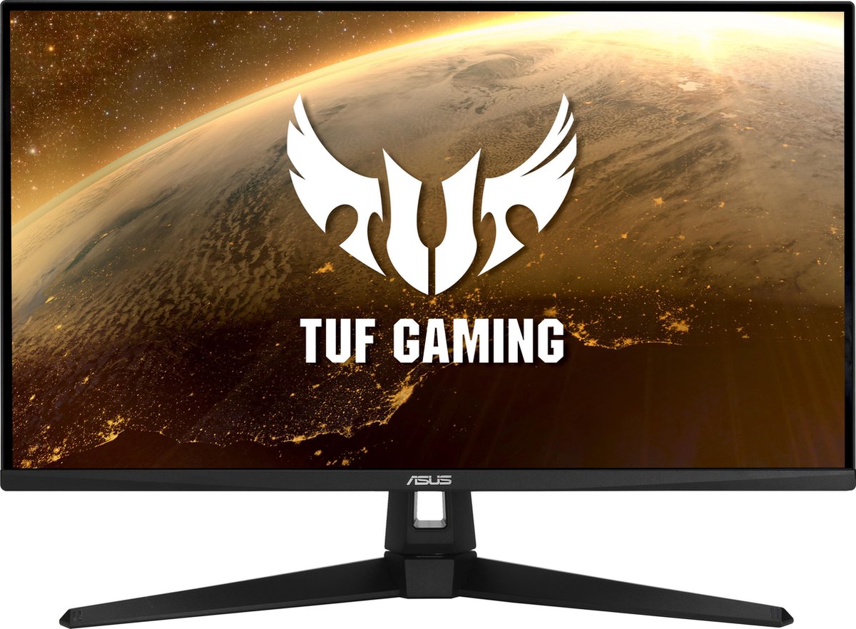 Asus Monitor 28 VG289Q1A TUF Gaming