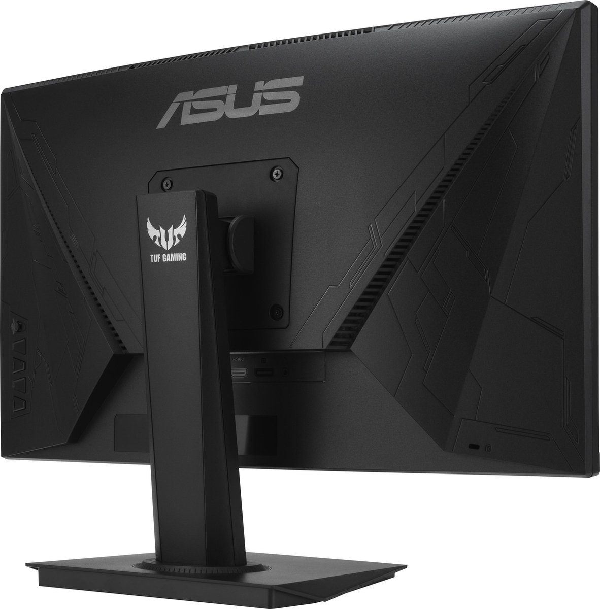 Asus TUF Gaming VG24VQE 59,9 cm (23.6 ) 1920 x 1080 Pixels Full HD LED - Zwart
