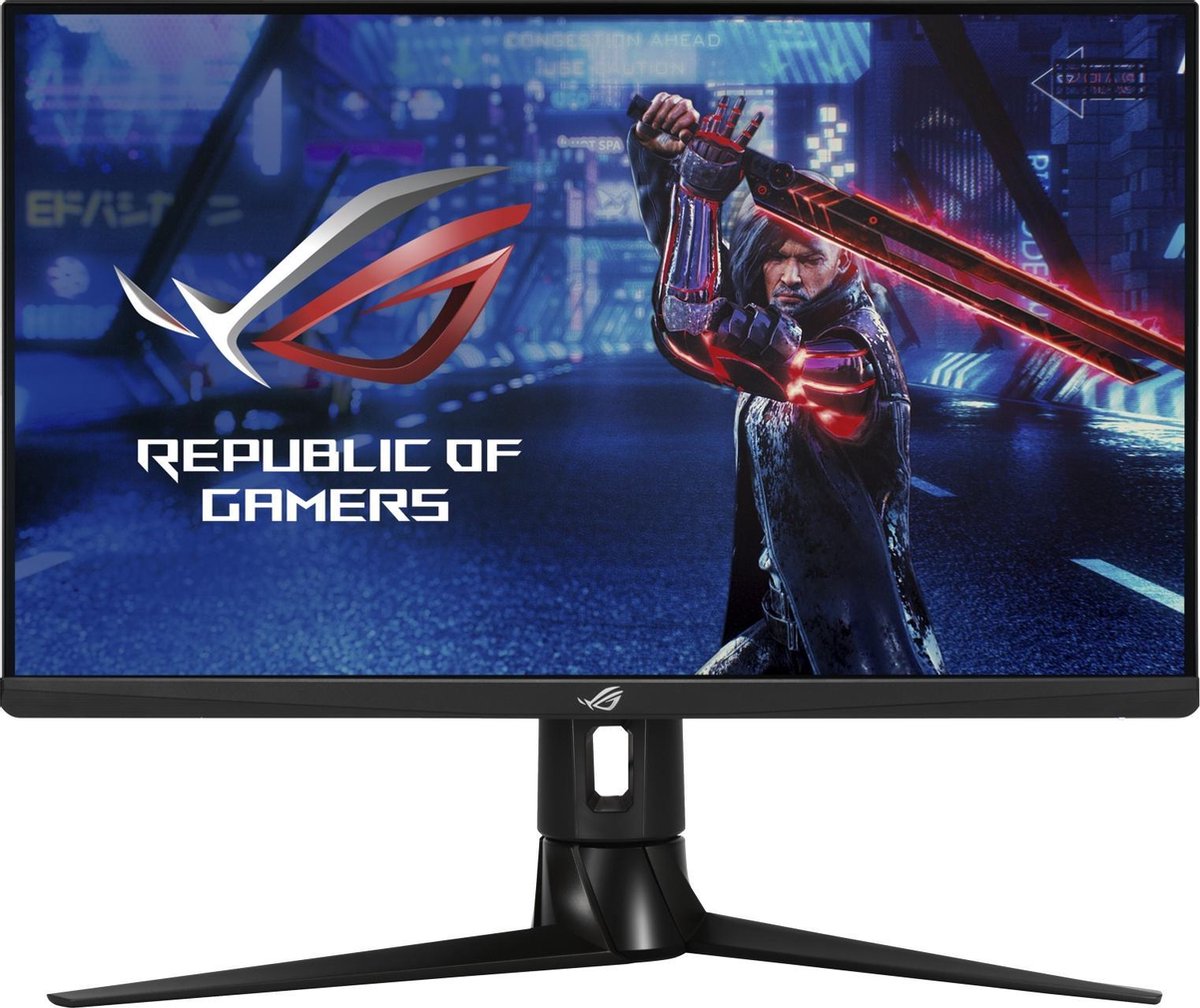 Asus ROG Strix XG27AQ 68,6 cm (27 ) 2560 x 1440 Pixels