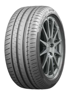 Bridgestone Turanza T002 ( 215/45 R17 87W ) - Zwart