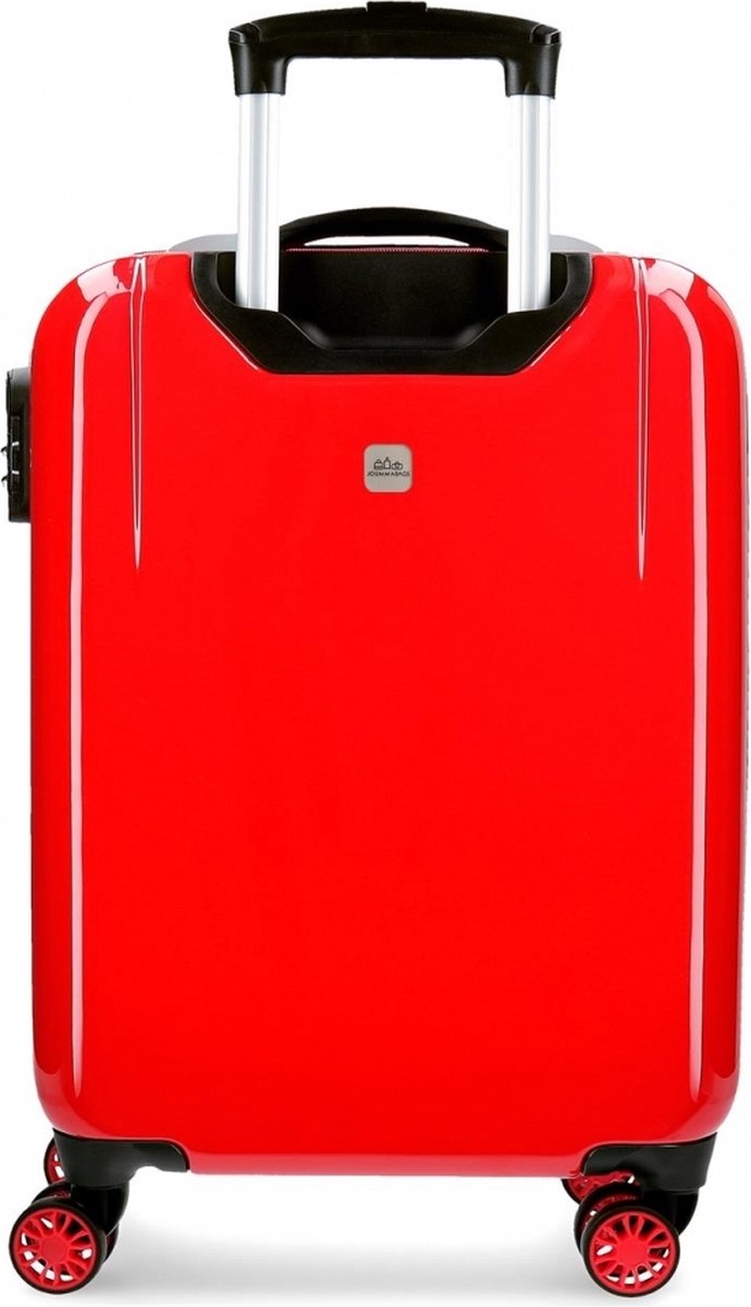 Disney Lion King Trolley Kinderkoffer 55 Cm Twister