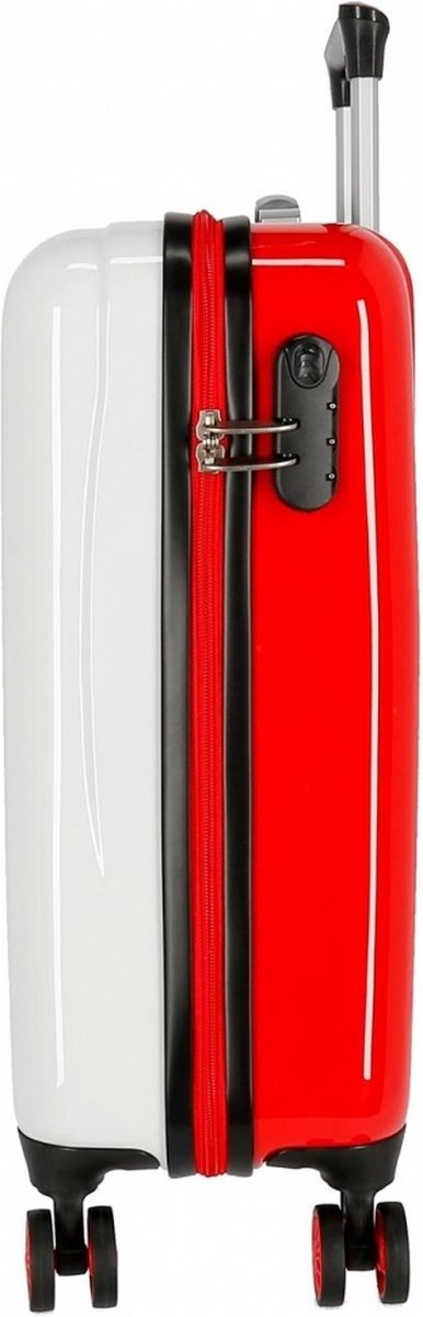 Disney Lion King Trolley Kinderkoffer 55 Cm Twister