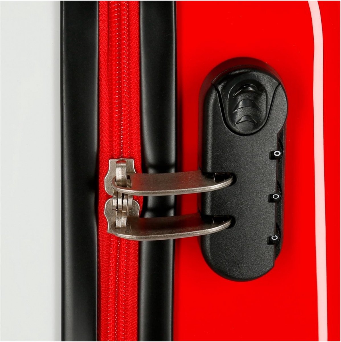 Disney Lion King Trolley Kinderkoffer 55 Cm Twister