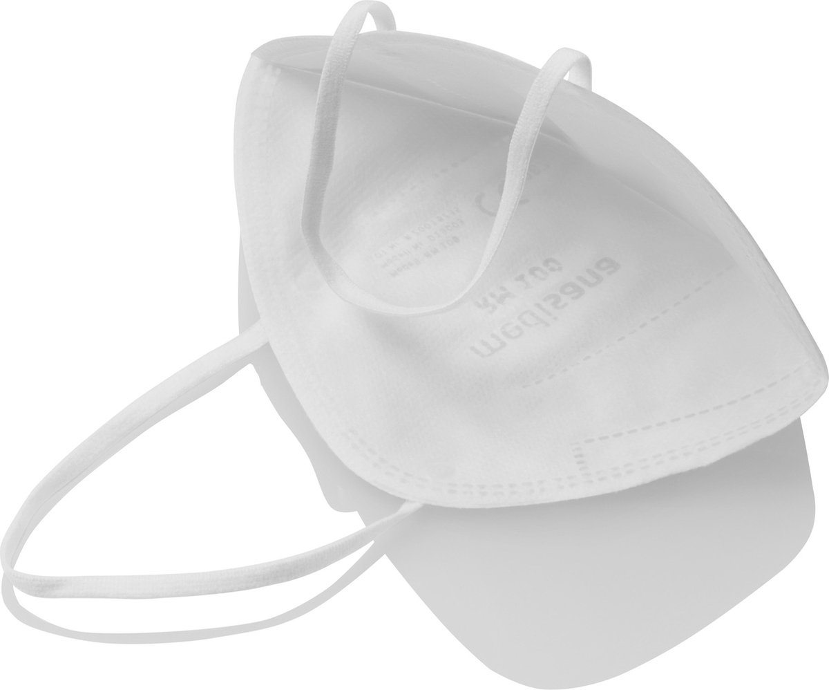Medisana Respiratory Mask Ffp2 Mondkapje