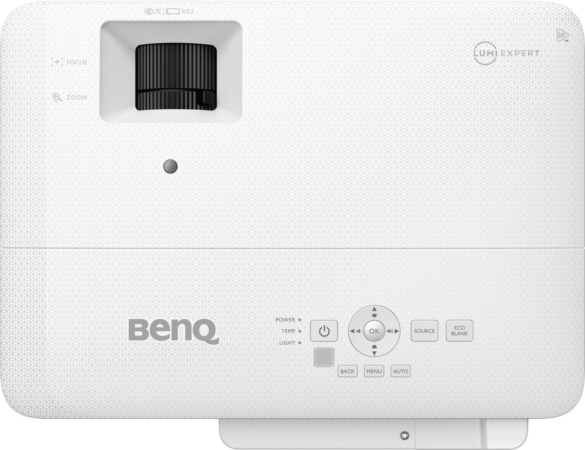 Benq TH685i